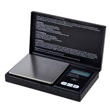 WEIGHING SCALE